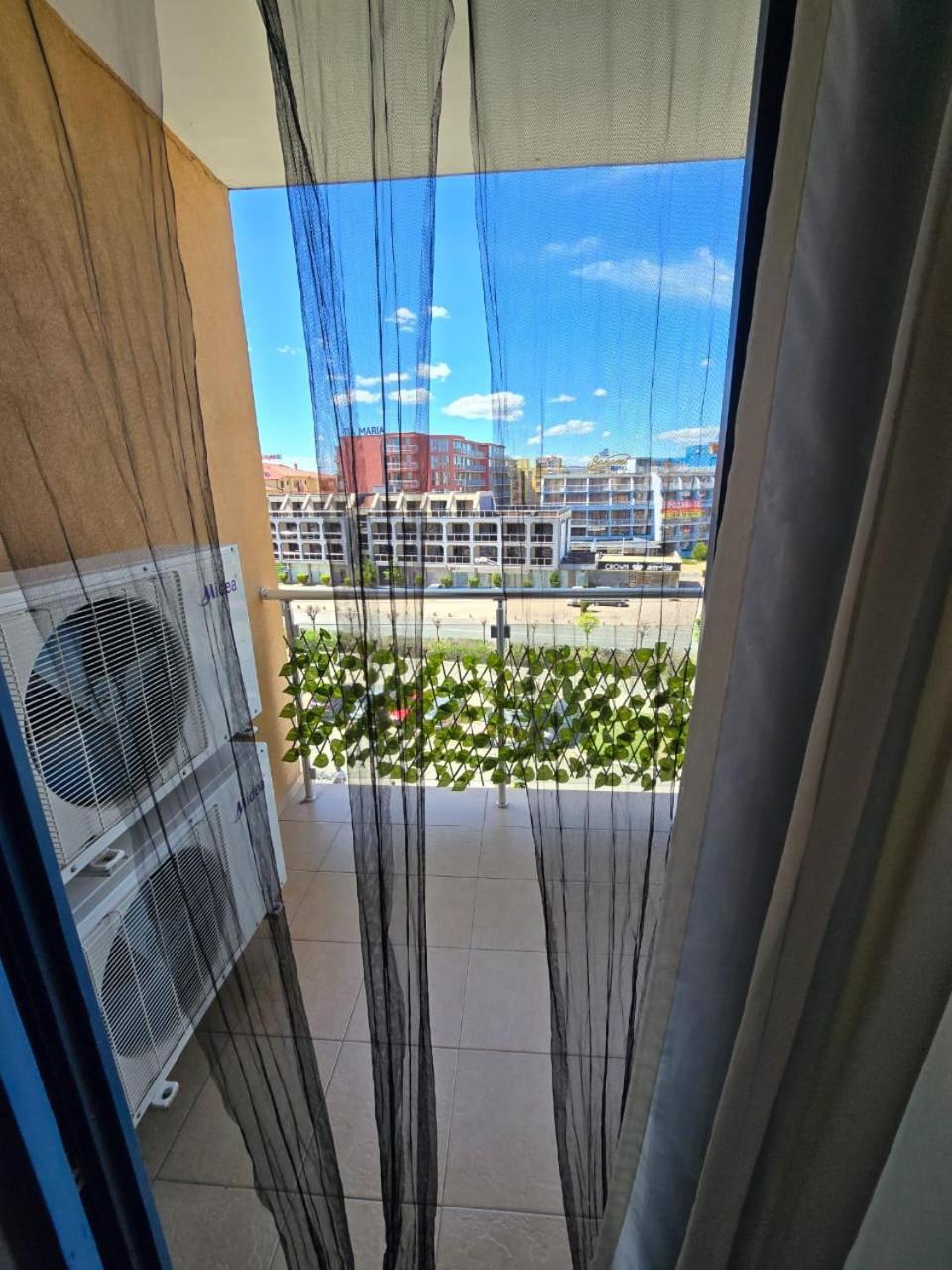 Apartment Konstantin In Trakia Plaza Sunny Beach Exterior photo