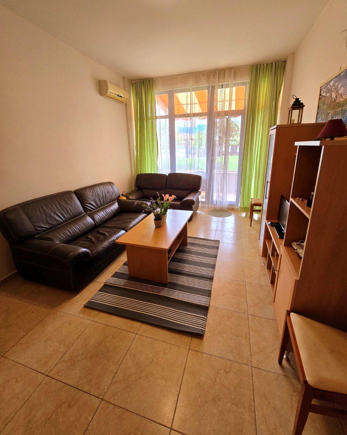 Apartment Konstantin In Trakia Plaza Sunny Beach Exterior photo
